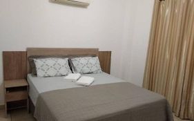 Apartamento Cidade Verde 2