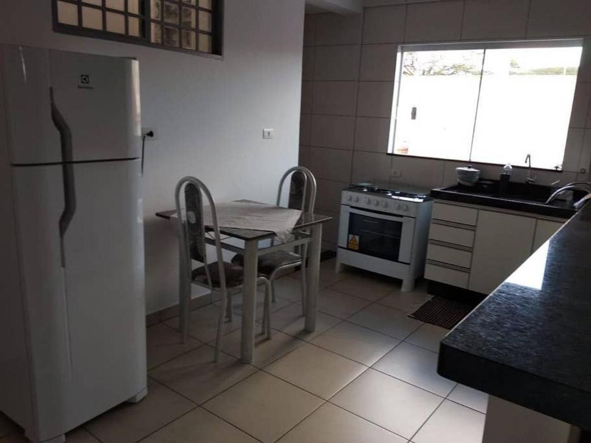 Apartamento Cidade Verde 2 Maringá Exterior foto