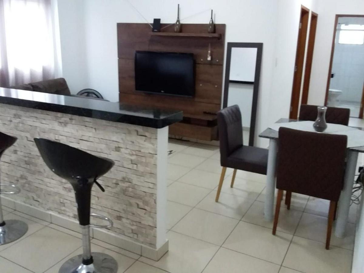 Apartamento Cidade Verde 2 Maringá Exterior foto